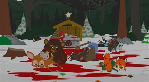 Merry Christmas to everyone in this sub from the Woodland Critters! : r ...