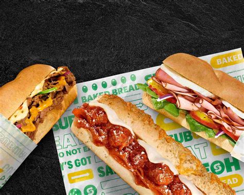 Order Subway (116th & Halsted) Menu Delivery【Menu & Prices】| Chicago ...