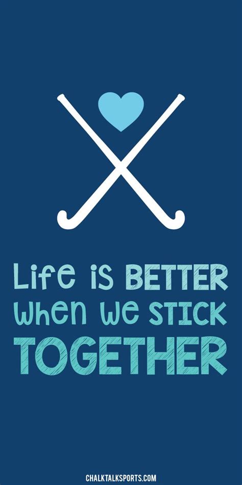 Teamwork Quotes Hockey - Pile Quotes