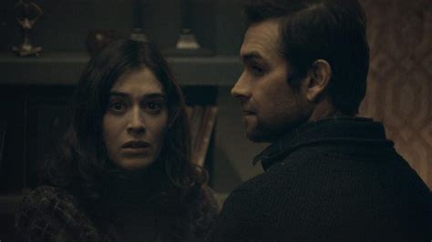 ‘Cobweb': Horror Film’s First Trailer Teases Lizzy Caplan and Antony ...