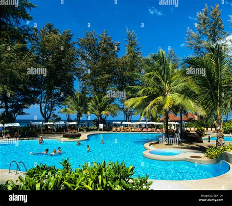 Dusit thani laguna hi-res stock photography and images - Alamy