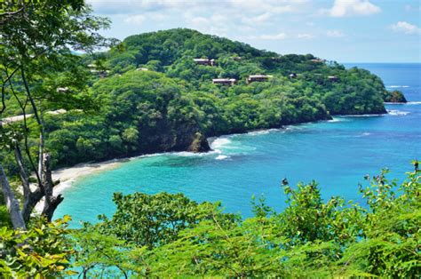 Visiting Playas del Coco, Costa Rica: Location & What to Do