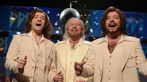 Jimmy Fallon and Justin Timberlake’s Perfect, Cameo-Filled 'Saturday ...