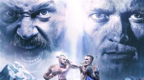 Fury vs Usyk takes dramatic turn, April 29 thrown into doubt - World ...