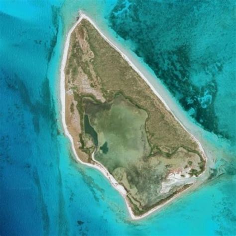 Cay Sal in Cay Sal, Bahamas (Google Maps)