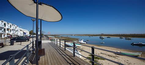 Cabanas de Tavira waterfront - TECNOVIA