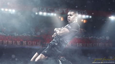 Mbappe Wallpaper Blue Hair / Kylian Mbappe Hd Wallpapers Free Download ...