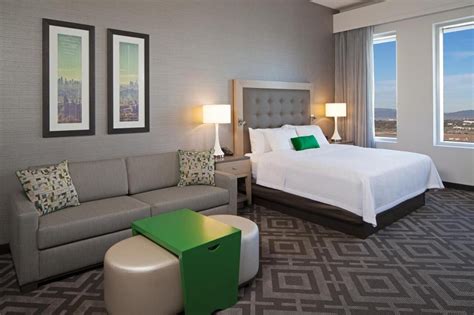 9 Best Hotels Near Los Angeles International Airport