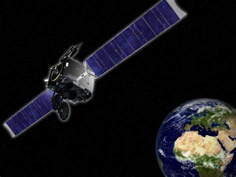 SES Grows Coverage with Three New Satellite Orders - Via Satellite