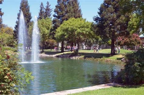 California State University-Stanislaus: #68 in MONEY’s 2019-20 Best ...