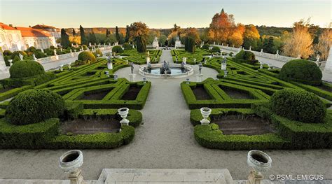 National Palace and Garden of Queluz Entrance Ticket - Klook