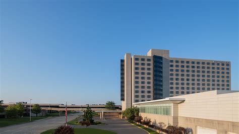 Map, Parking & Transportation | Hyatt Regency Pittsburgh Airport