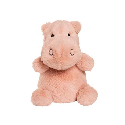 Best Pink Hippo Stuffed Animal: A Comprehensive Guide