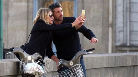 Video Is Patrick Dempsey Reconciling With His Wife? - ABC News