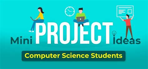 Top 10 Mini Project Ideas For Computer Science Students - GeeksforGeeks