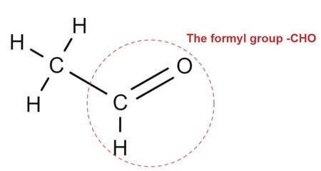 Acetaldehyde Definition, Formula & Structure | Study.com