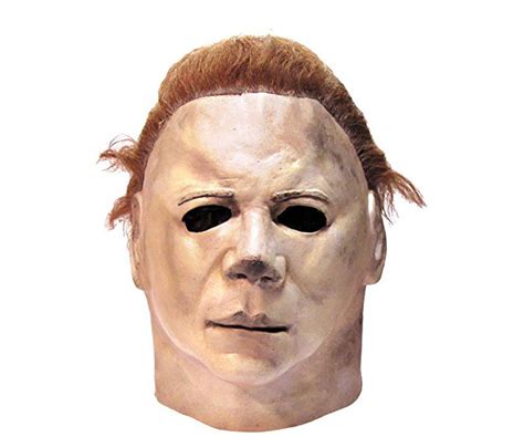 Michael Myers Mask – Want-That.com