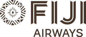 Fiji Airways Logo PNG Vector (SVG) Free Download