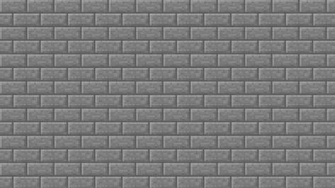 Minecraft Stonewall Texture | Minecraft wall, Minecraft brick, Textured ...