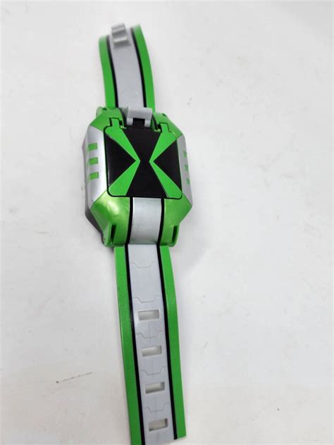 Ben 10 Omnitrix Replica Singapore | lupon.gov.ph