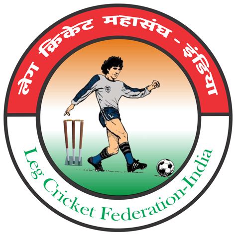 LEG CRICKET FEDERATION-INDIA