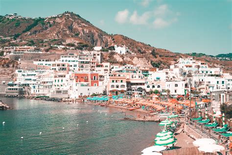 Ischia Beaches: Where To Go (2024)