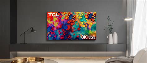 TCL 6-Series 2021 8K QLED TV review | TechRadar