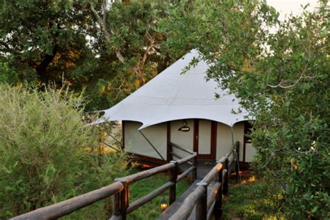 Hamiltons Tented Camp | Kruger National Park