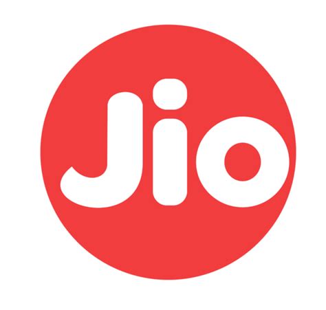 jio logo - PNGBUY