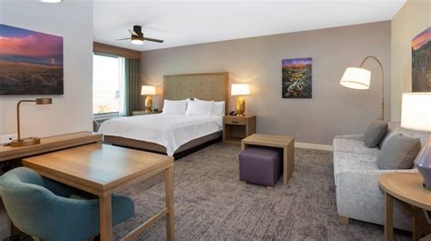 Homewood Suites by Hilton Albuquerque Downtown