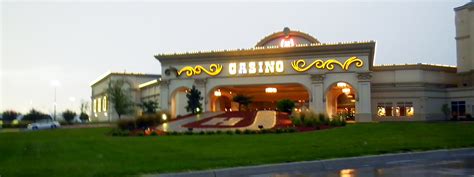 Horseshoe Casino - Council Bluffs review and player feedback