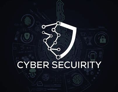 Cybersecuritylogo Projects | Photos, videos, logos, illustrations and ...