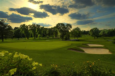 Toronto’s Oakdale Golf and Country Club becomes latest classic course ...