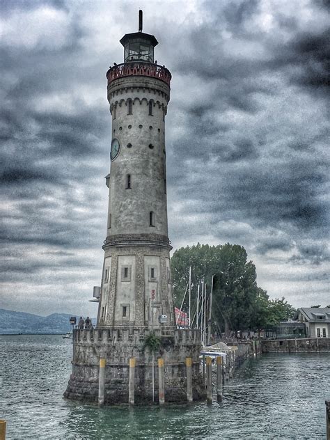 Visit Lindau Lighthouse in Lindau | Expedia