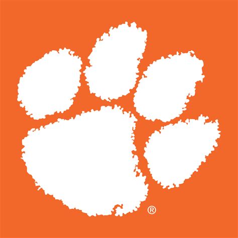 Clemson Logos - ClipArt Best