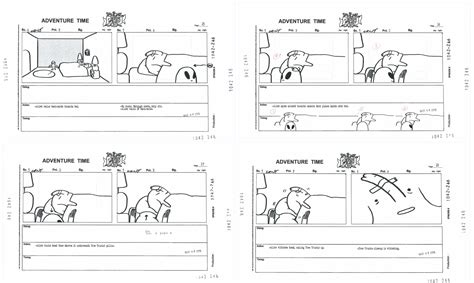 28 Best Storyboard Examples (Updated for 2021) | Boords