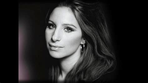 Barbra Streisand - Evergreen - YouTube