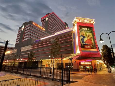 Eldorado Hotel Casino | American Casino Guide Book