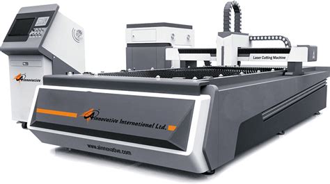 Ainnovative CNC Laser Cutting Machine at ₹ 4000000 in Ahmedabad | ID ...