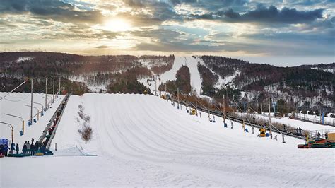 Two New Pennsylvania Resorts Added to Ikon Pass in 2023 - Newschoolers.com