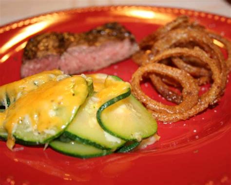 Cowboy Steak Recipe - Food.com