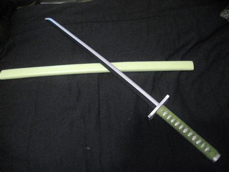 Bleach Nel's Sword by noonetells on DeviantArt