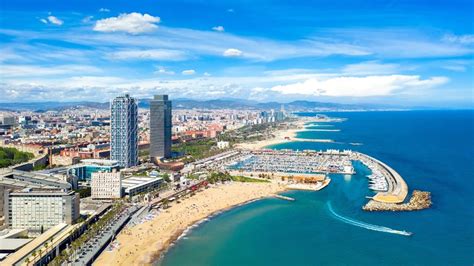 14 Best Beaches in Barcelona | PlanetWare