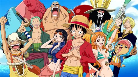 One Piece Anime: New Episode Titles Tease Wano's Epic Conclusion as ...