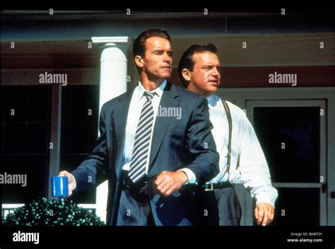 Tom arnold true lies hi-res stock photography and images - Alamy