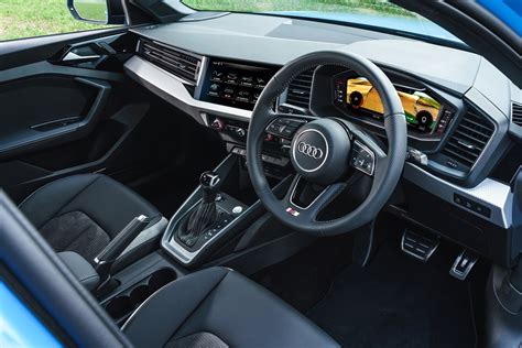 REVIEW: 2019 Audi A1 Sportback | Leasing Options