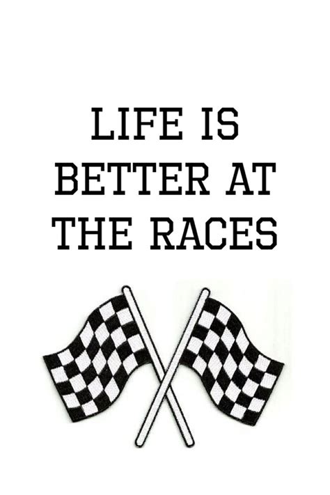 Dirt Track Racing Quotes And Sayings. QuotesGram