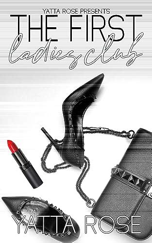 The First Ladies Club by Yatta Rose | Goodreads