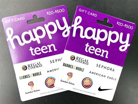 Gifting With Easy-To-Use Happy Cards, Everybody Wins! - 2 Dads with Baggage