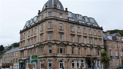 The Royal Hotel (Oban) • HolidayCheck (Schottland | Großbritannien)